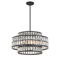 SAVOY HOUSE, RENZO PENDANT, PENDANT LIGHT