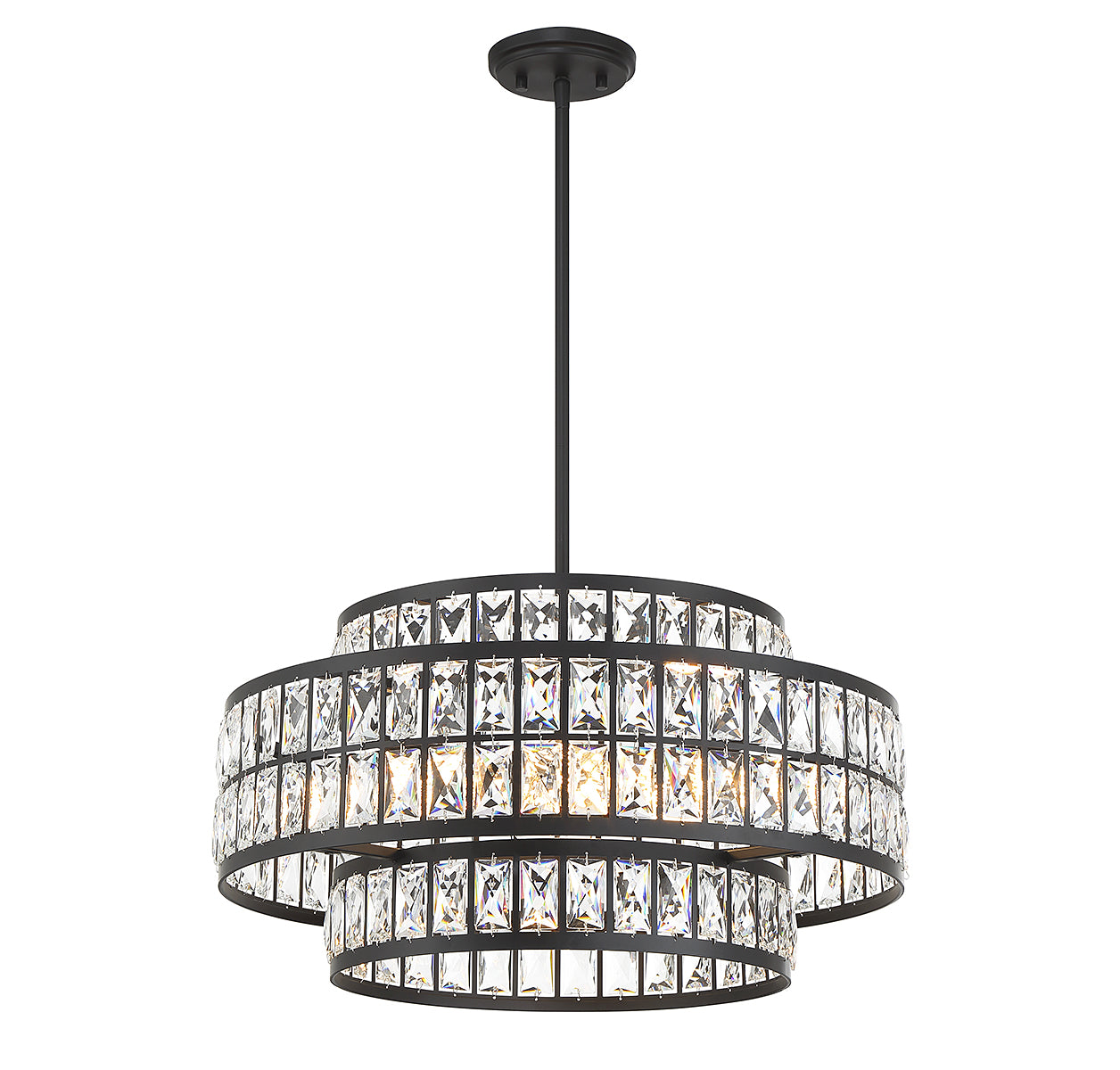 SAVOY HOUSE, RENZO PENDANT, PENDANT LIGHT