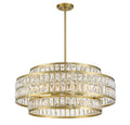 SAVOY HOUSE, RENZO PENDANT, PENDANT LIGHT