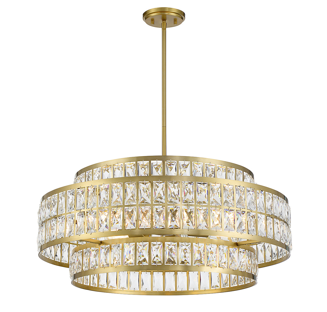 SAVOY HOUSE, RENZO PENDANT, PENDANT LIGHT
