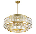 SAVOY HOUSE, RENZO PENDANT, PENDANT LIGHT