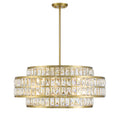 SAVOY HOUSE, RENZO PENDANT, PENDANT LIGHT