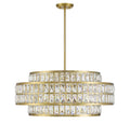 SAVOY HOUSE, RENZO PENDANT, PENDANT LIGHT