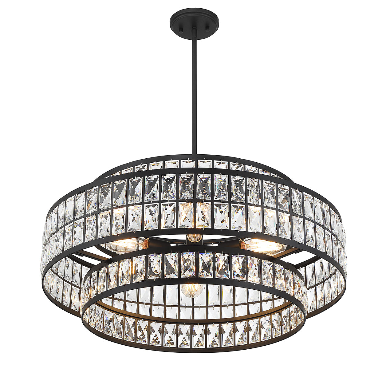 SAVOY HOUSE, RENZO PENDANT, PENDANT LIGHT