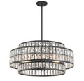 SAVOY HOUSE, RENZO PENDANT, PENDANT LIGHT