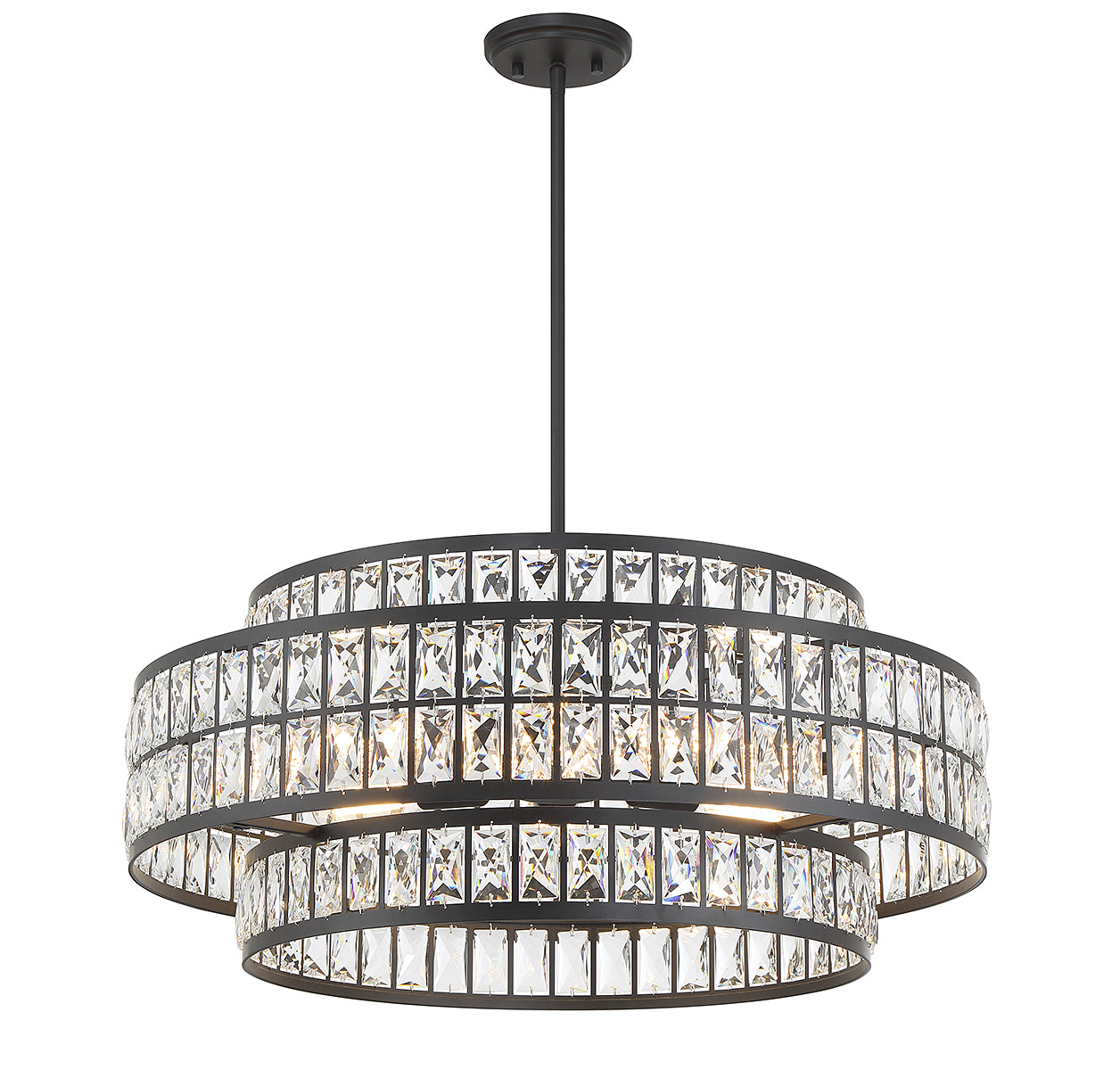 SAVOY HOUSE, RENZO PENDANT, PENDANT LIGHT