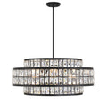 SAVOY HOUSE, RENZO PENDANT, PENDANT LIGHT
