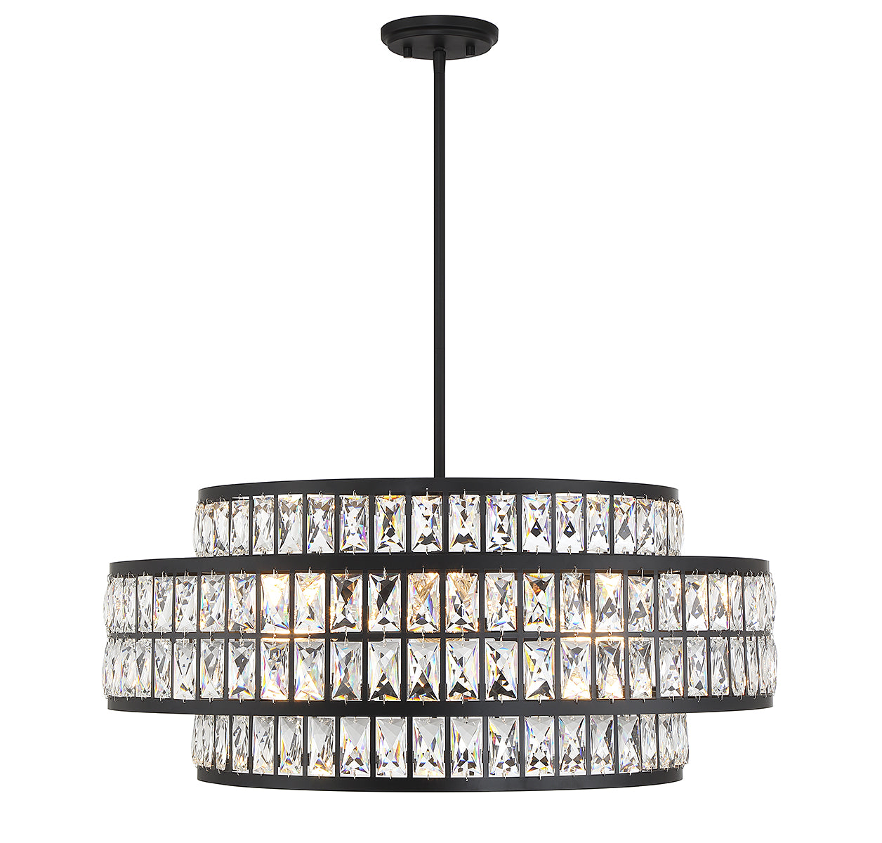 SAVOY HOUSE, RENZO PENDANT, PENDANT LIGHT