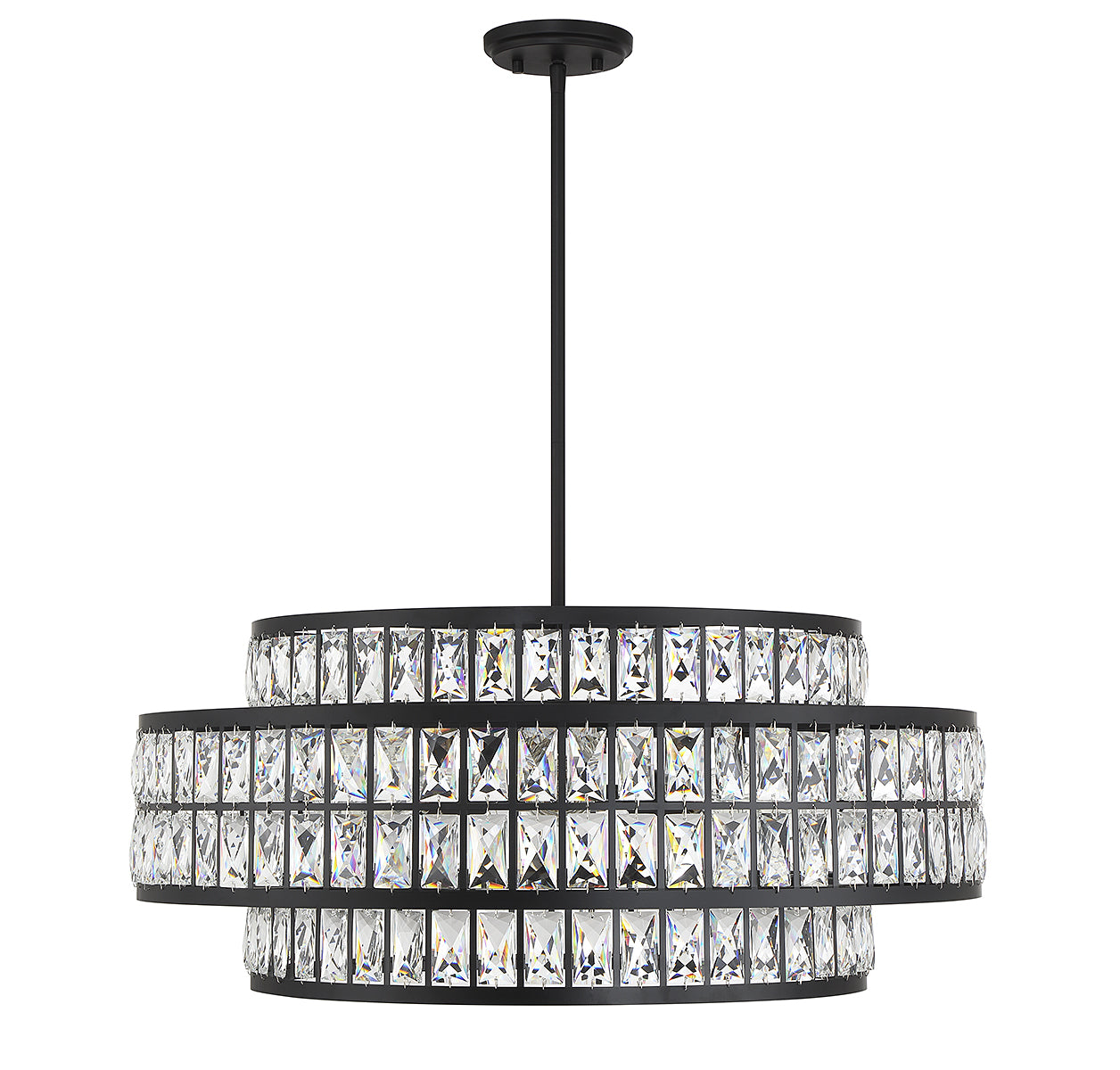 SAVOY HOUSE, RENZO PENDANT, PENDANT LIGHT