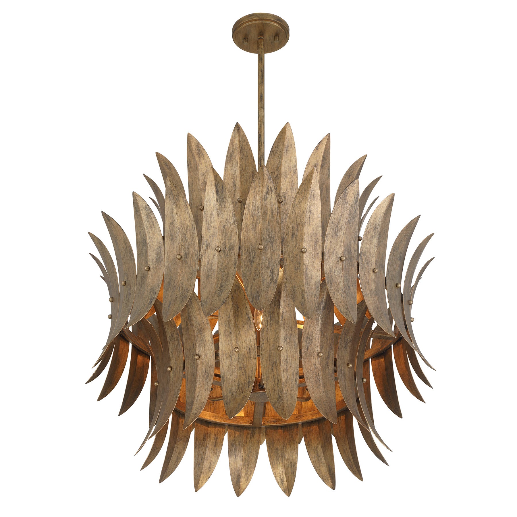 SAVOY HOUSE, SANCTUARY PENDANT, PENDANT LIGHT