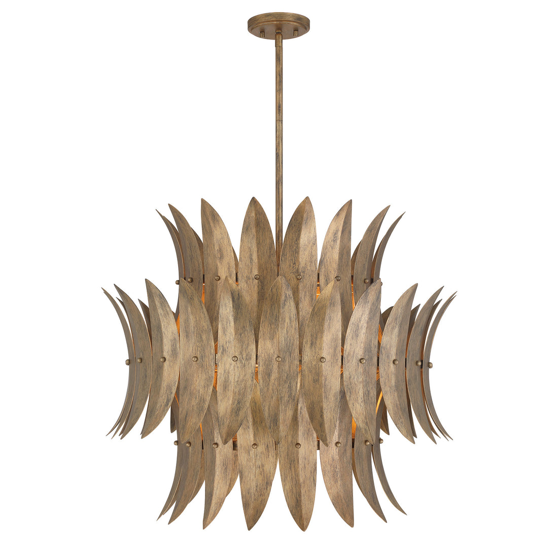 SAVOY HOUSE, SANCTUARY PENDANT, PENDANT LIGHT