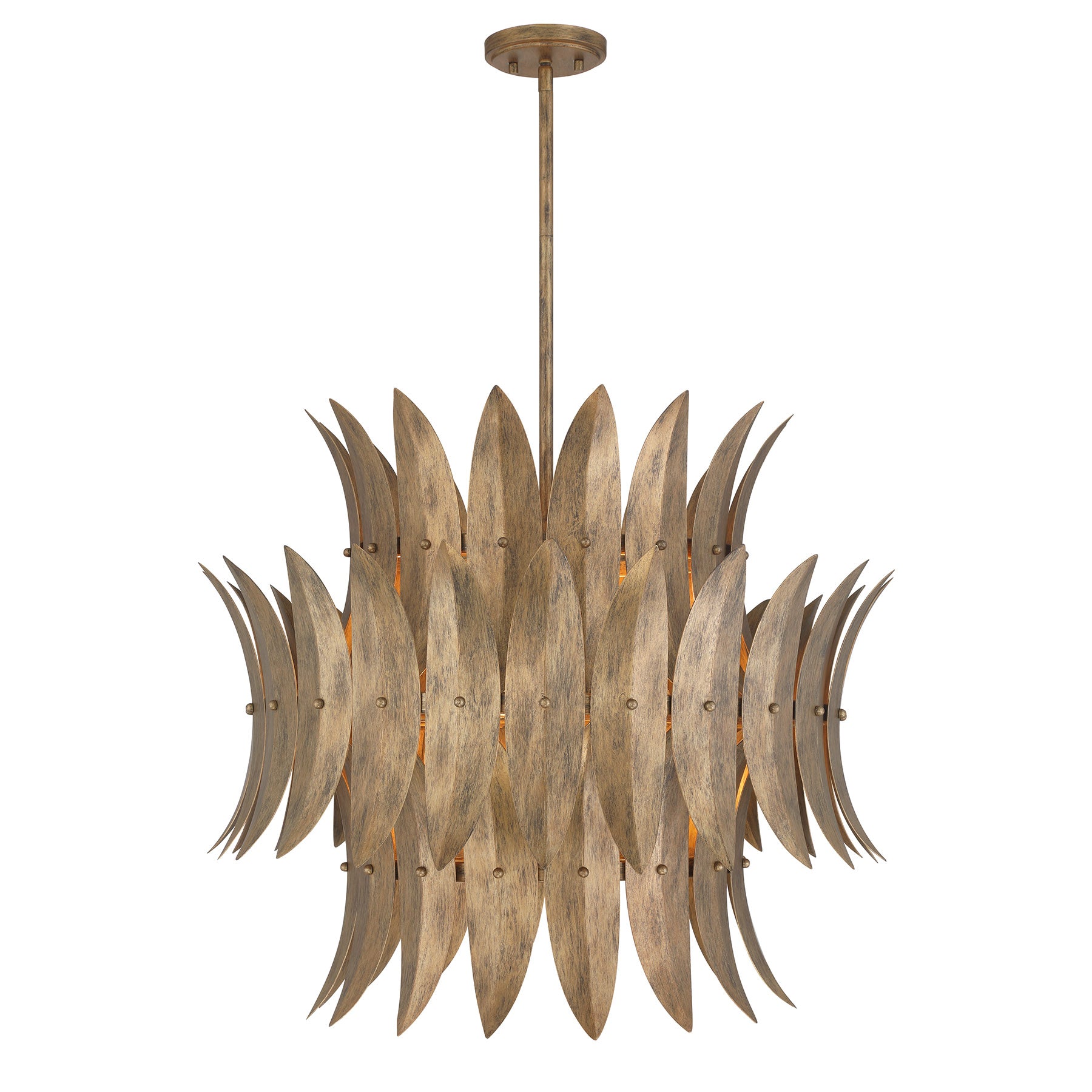 SAVOY HOUSE, SANCTUARY PENDANT, PENDANT LIGHT