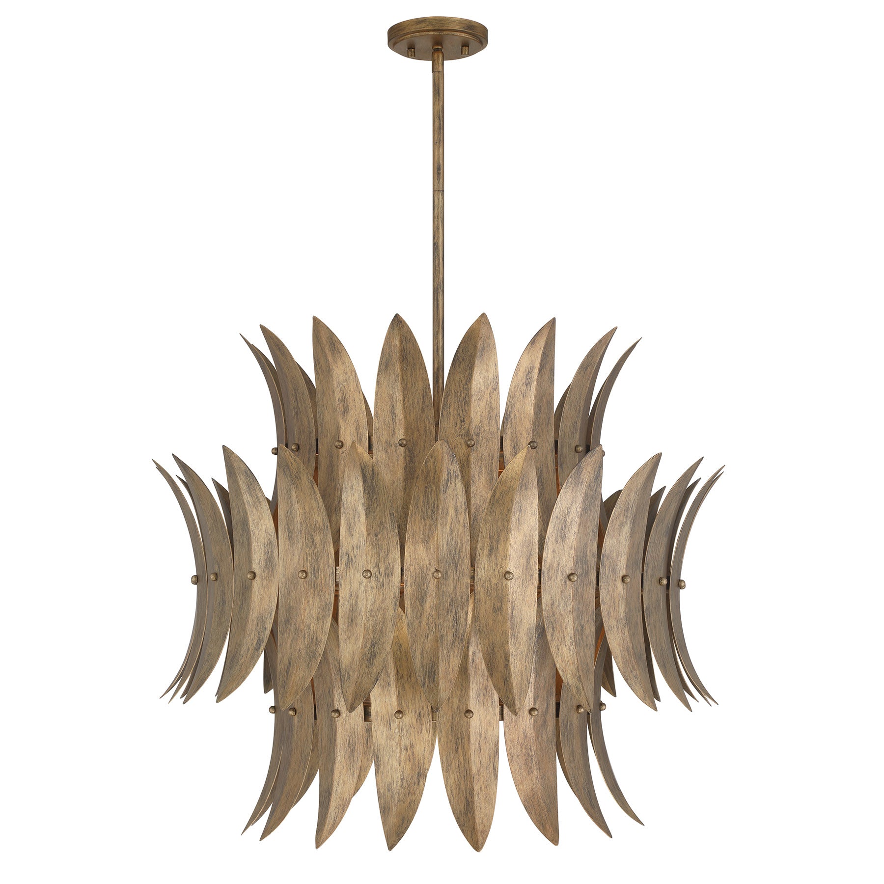 SAVOY HOUSE, SANCTUARY PENDANT, PENDANT LIGHT