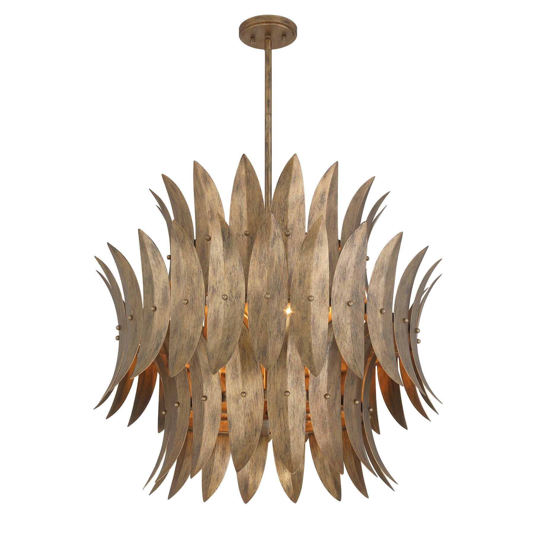 SAVOY HOUSE, SANCTUARY PENDANT, PENDANT LIGHT