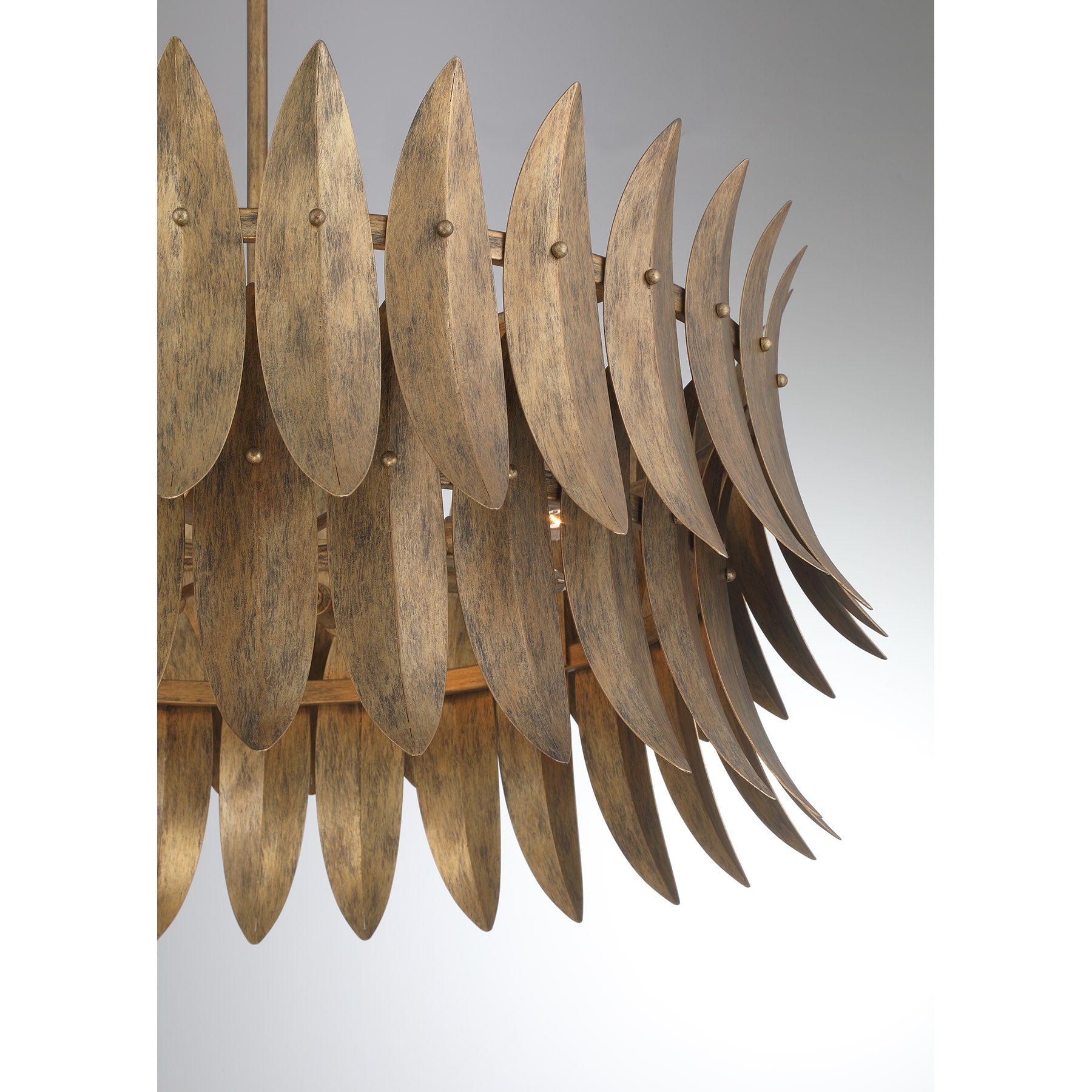 SAVOY HOUSE, SANCTUARY PENDANT, PENDANT LIGHT