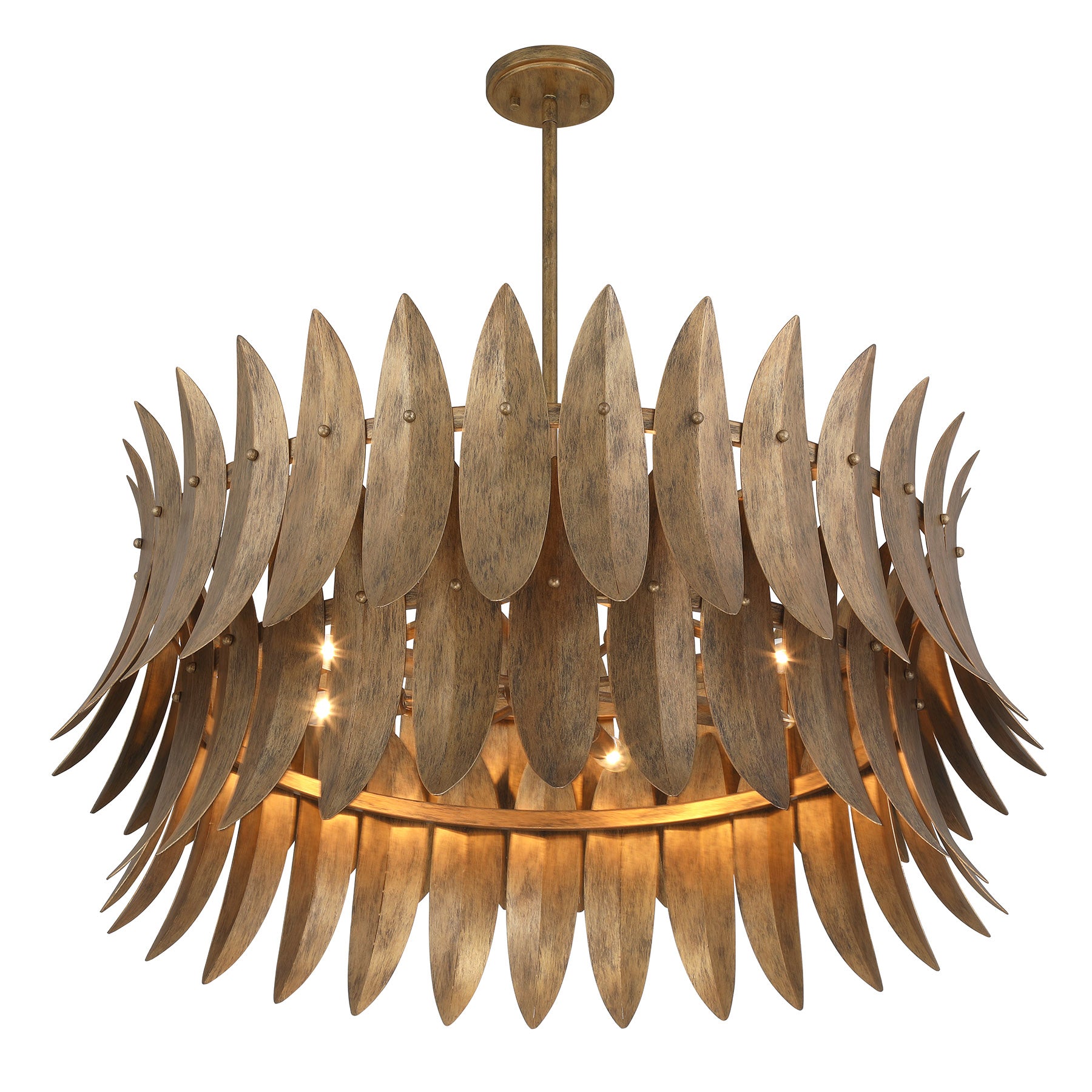 SAVOY HOUSE, SANCTUARY PENDANT, PENDANT LIGHT