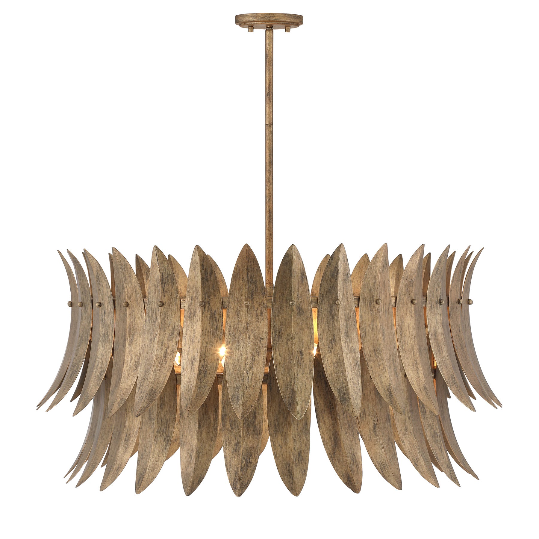 SAVOY HOUSE, SANCTUARY PENDANT, PENDANT LIGHT