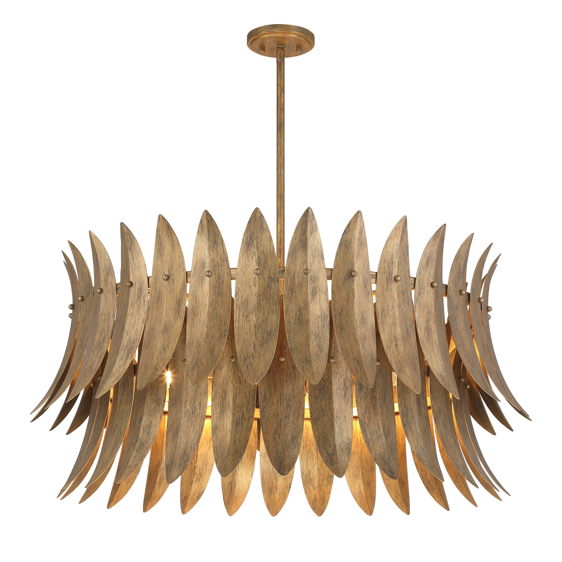 SAVOY HOUSE, SANCTUARY PENDANT, PENDANT LIGHT