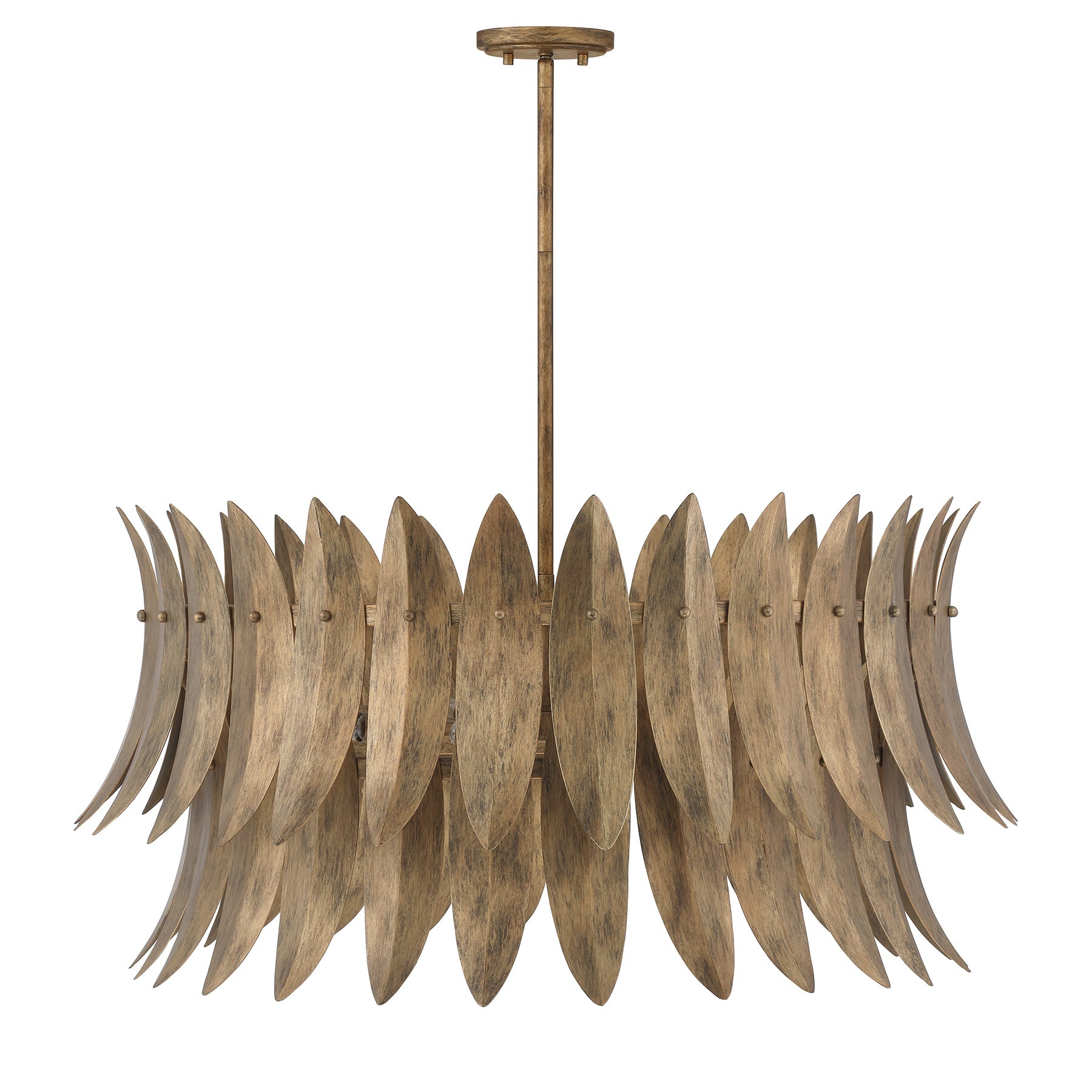 SAVOY HOUSE, SANCTUARY PENDANT, PENDANT LIGHT
