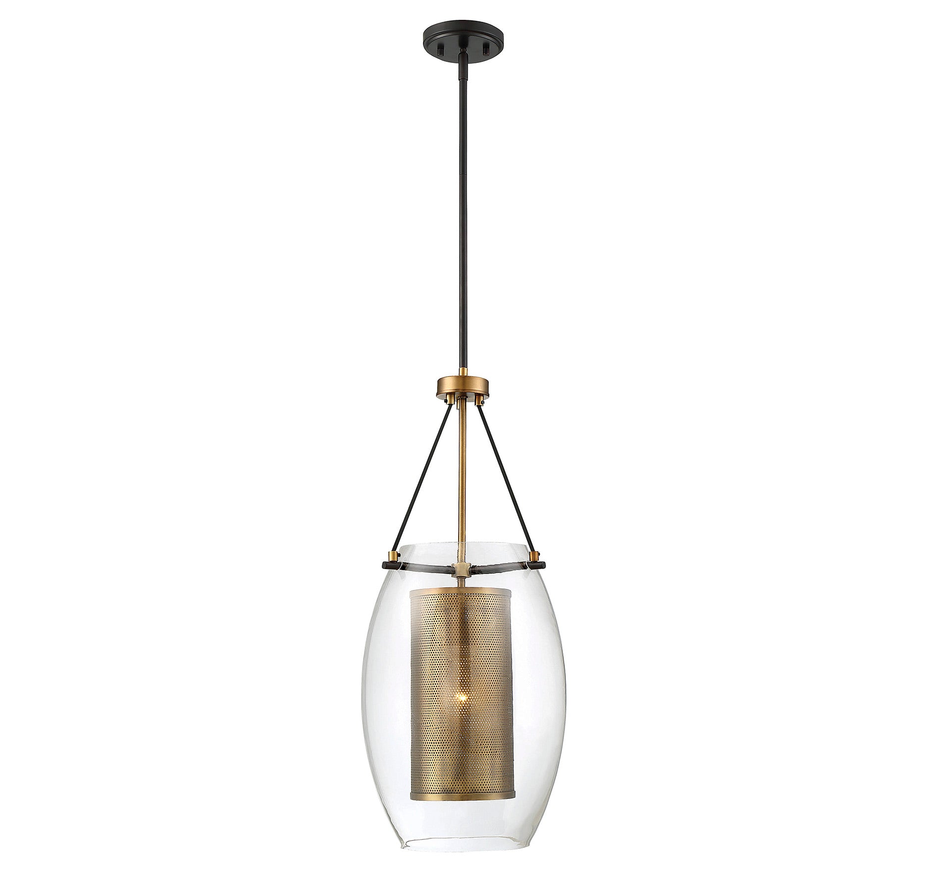 SAVOY HOUSE, DUNBAR PENDANT, PENDANT LIGHT