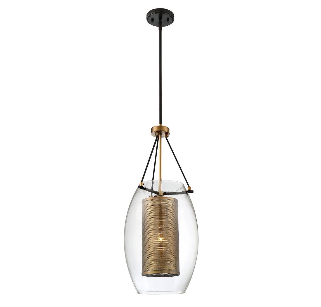 SAVOY HOUSE, DUNBAR PENDANT, PENDANT LIGHT