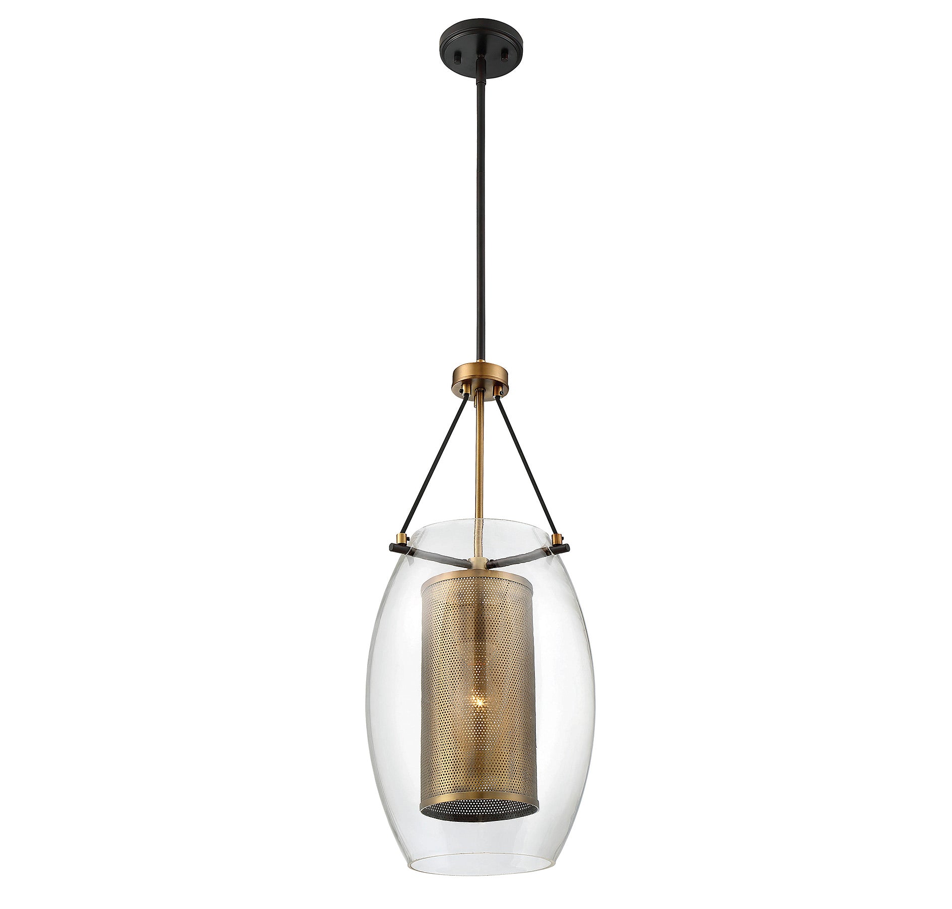 SAVOY HOUSE, DUNBAR PENDANT, PENDANT LIGHT