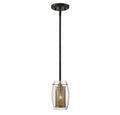SAVOY HOUSE, DUNBAR MINI-PENDANT, PENDANT LIGHT