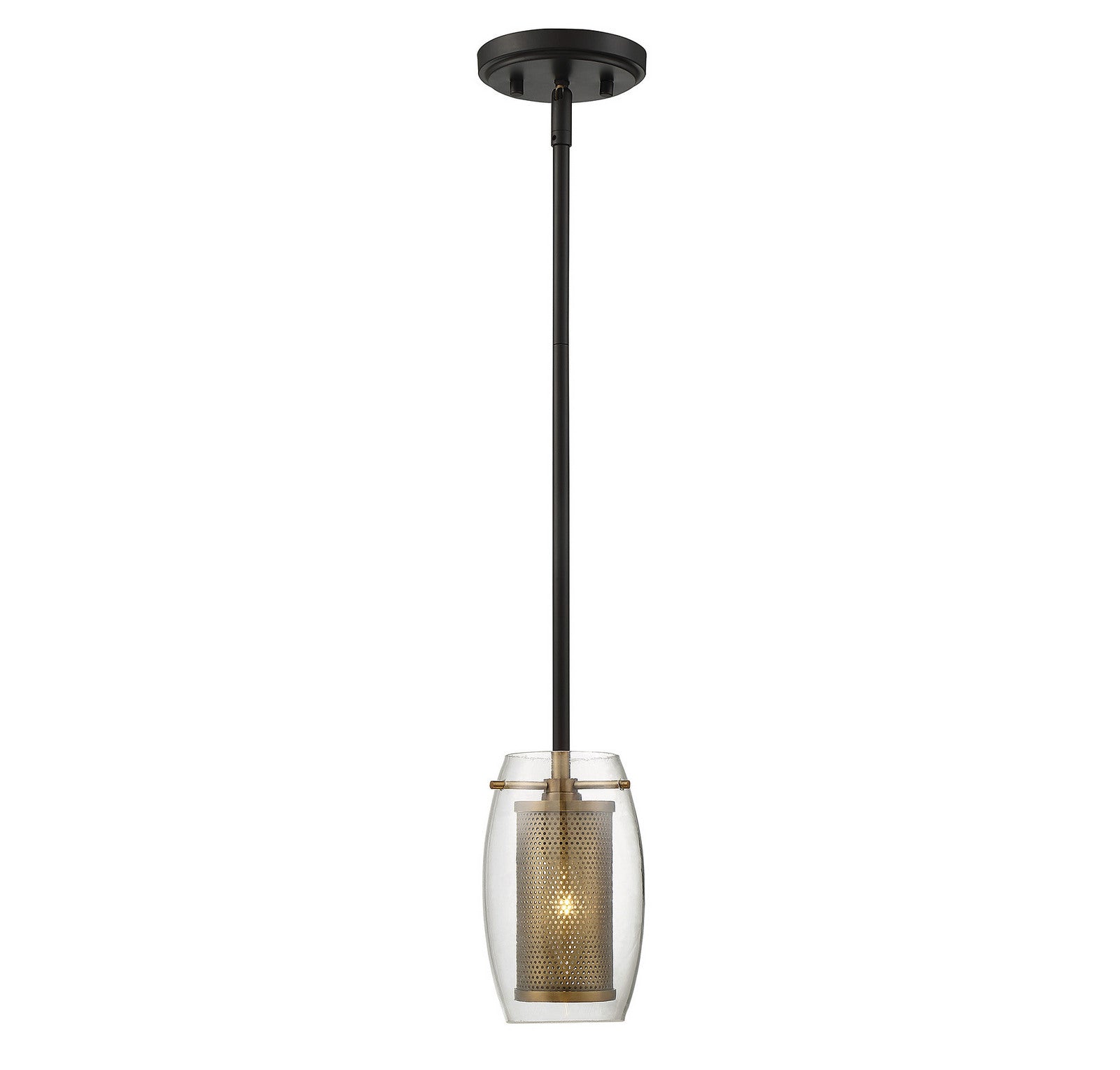 SAVOY HOUSE, DUNBAR MINI-PENDANT, PENDANT LIGHT