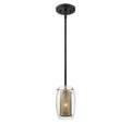 SAVOY HOUSE, DUNBAR MINI-PENDANT, PENDANT LIGHT