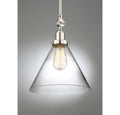 SAVOY HOUSE, DRAKE PENDANT, PENDANT LIGHT
