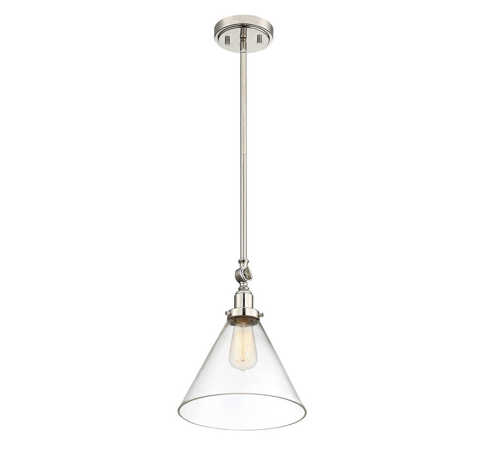 SAVOY HOUSE, DRAKE PENDANT, PENDANT LIGHT