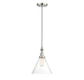 SAVOY HOUSE, DRAKE PENDANT, PENDANT LIGHT