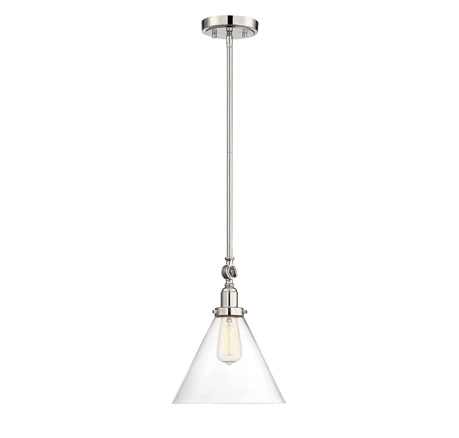 SAVOY HOUSE, DRAKE PENDANT, PENDANT LIGHT
