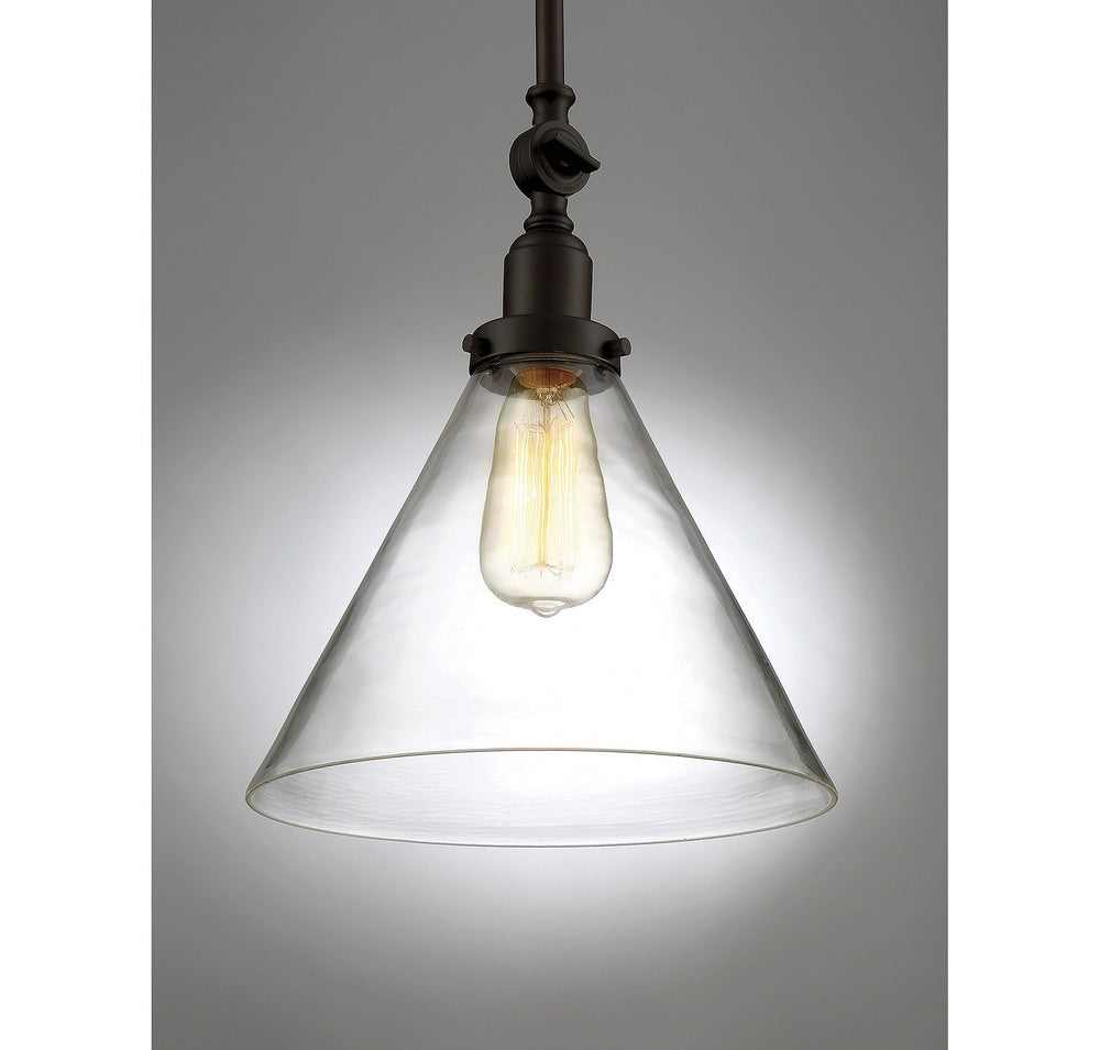 SAVOY HOUSE, DRAKE PENDANT, PENDANT LIGHT