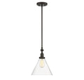 SAVOY HOUSE, DRAKE PENDANT, PENDANT LIGHT