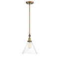SAVOY HOUSE, DRAKE PENDANT, PENDANT LIGHT