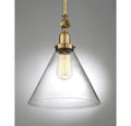 SAVOY HOUSE, DRAKE PENDANT, PENDANT LIGHT
