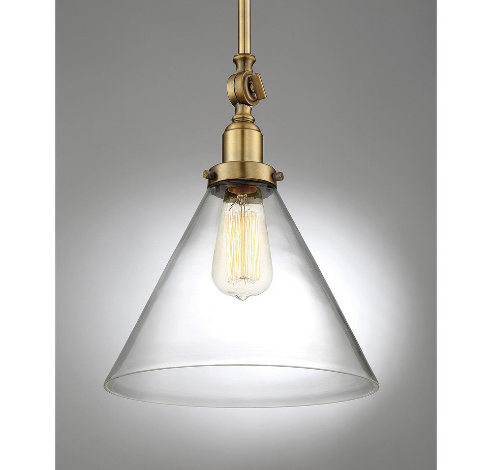 SAVOY HOUSE, DRAKE PENDANT, PENDANT LIGHT