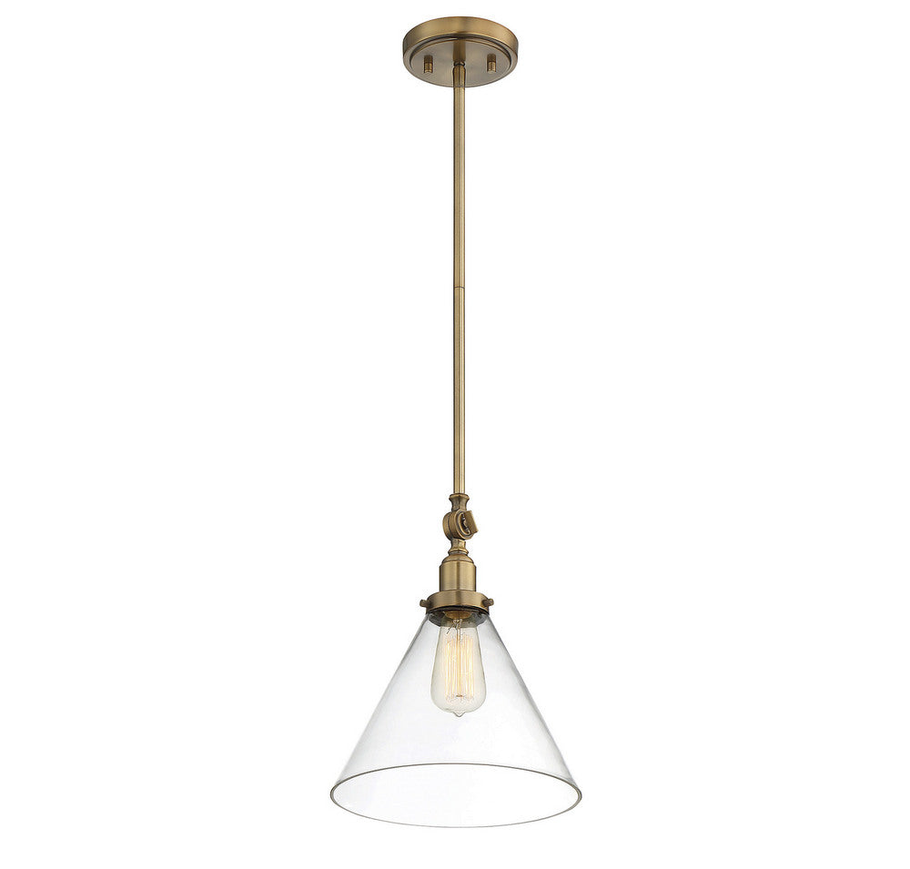 SAVOY HOUSE, DRAKE PENDANT, PENDANT LIGHT