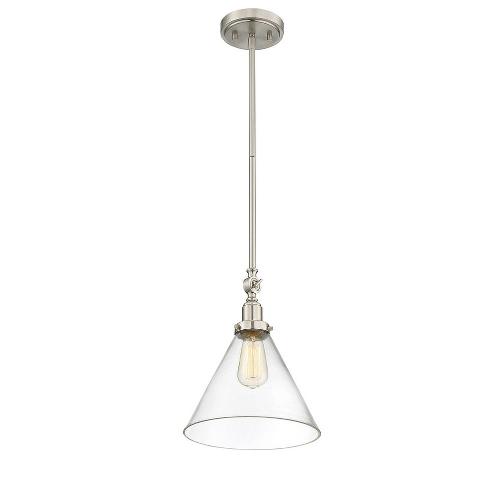 SAVOY HOUSE, DRAKE PENDANT, PENDANT LIGHT