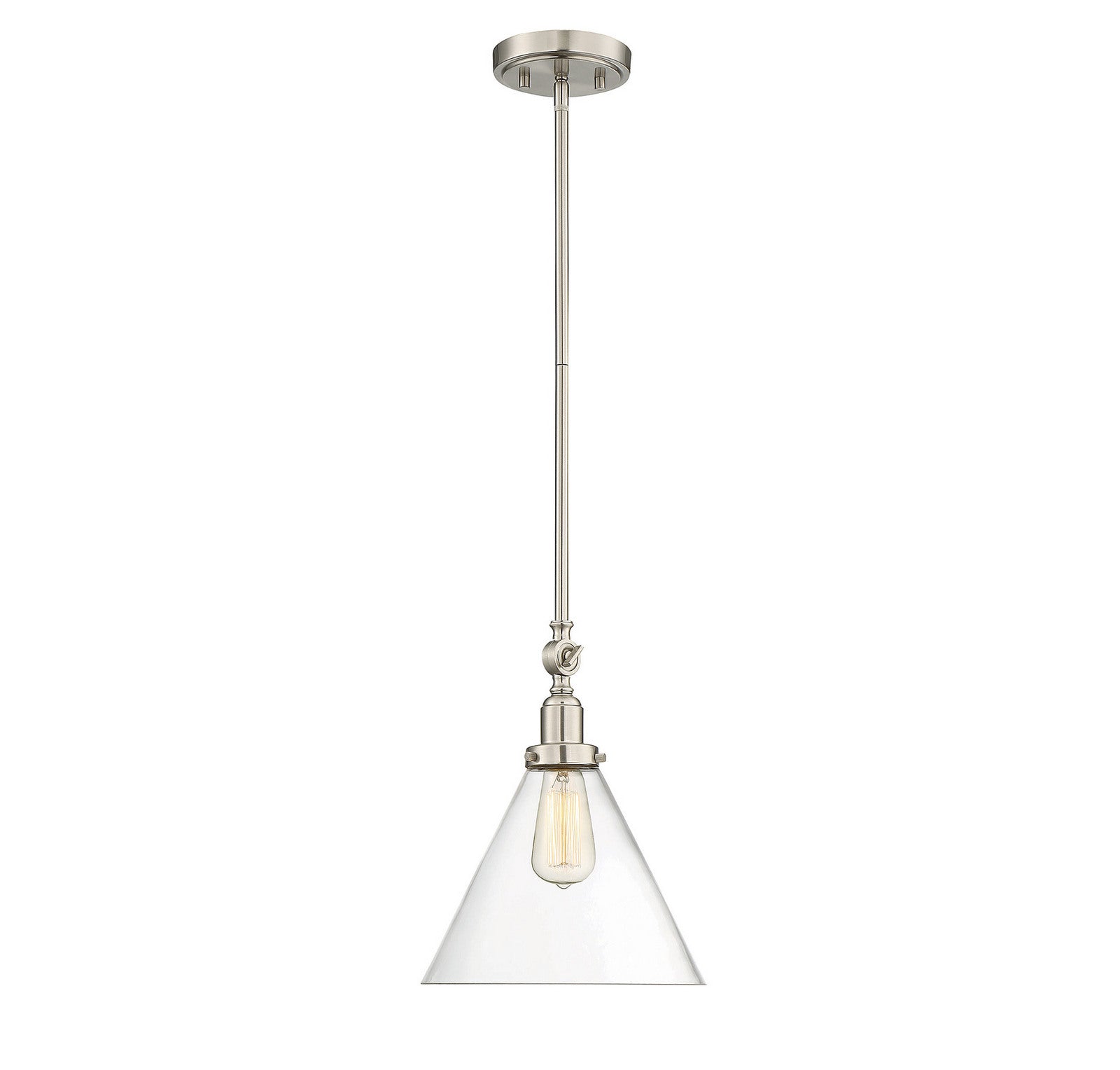 SAVOY HOUSE, DRAKE PENDANT, PENDANT LIGHT