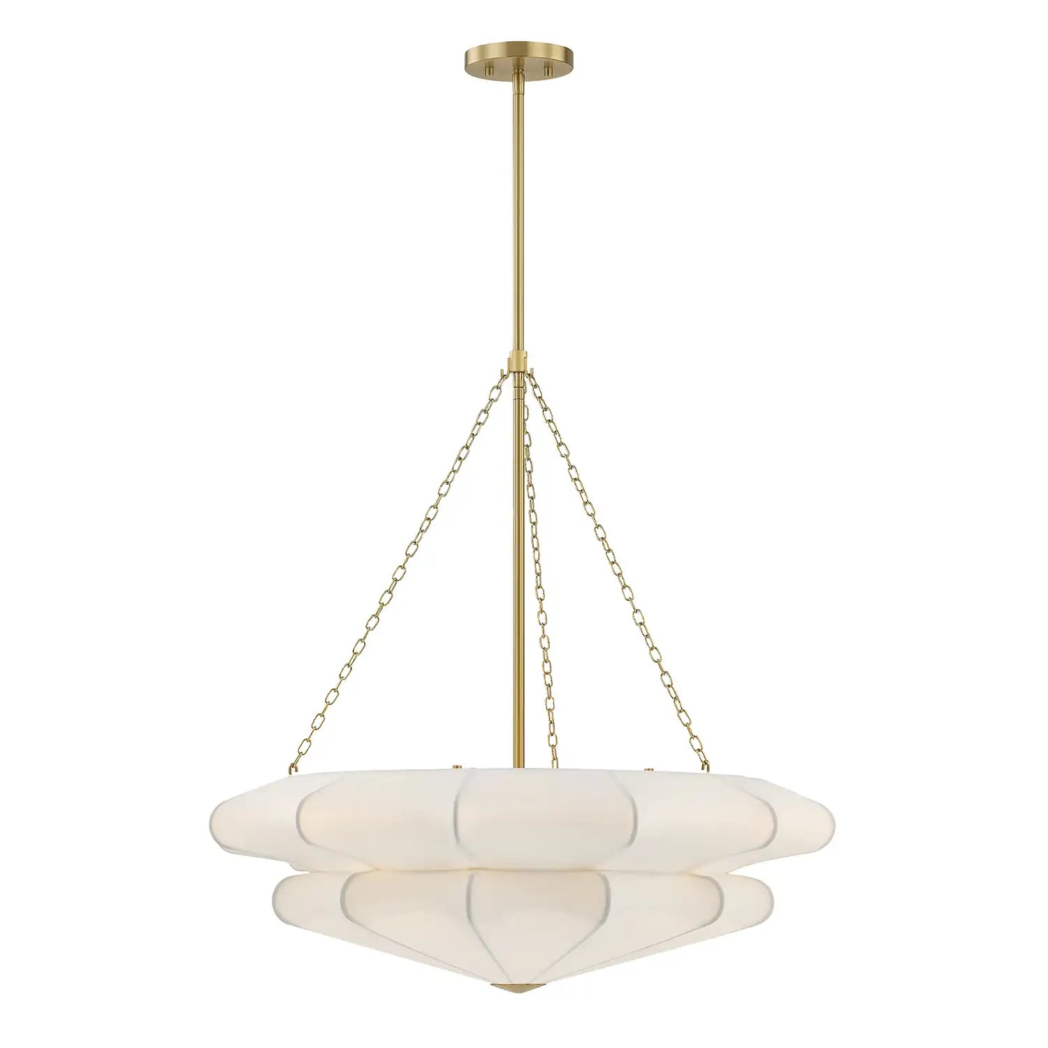 SAVOY HOUSE, COPPELL PENDANT, PENDANT LIGHT