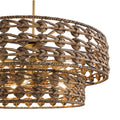 SAVOY HOUSE, SILENCIO PENDANT, PENDANT LIGHT