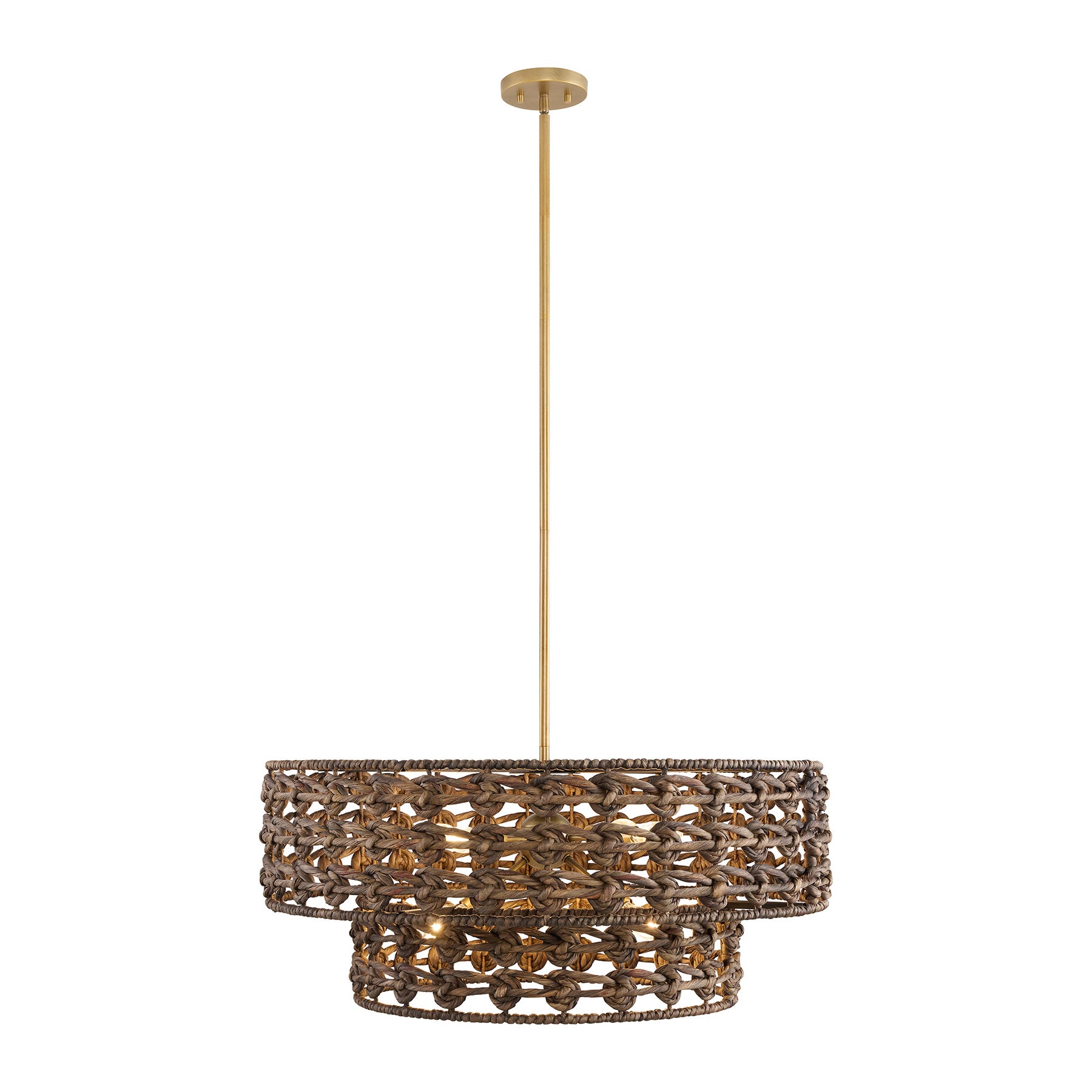 SAVOY HOUSE, SILENCIO PENDANT, PENDANT LIGHT