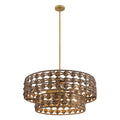 SAVOY HOUSE, SILENCIO PENDANT, PENDANT LIGHT