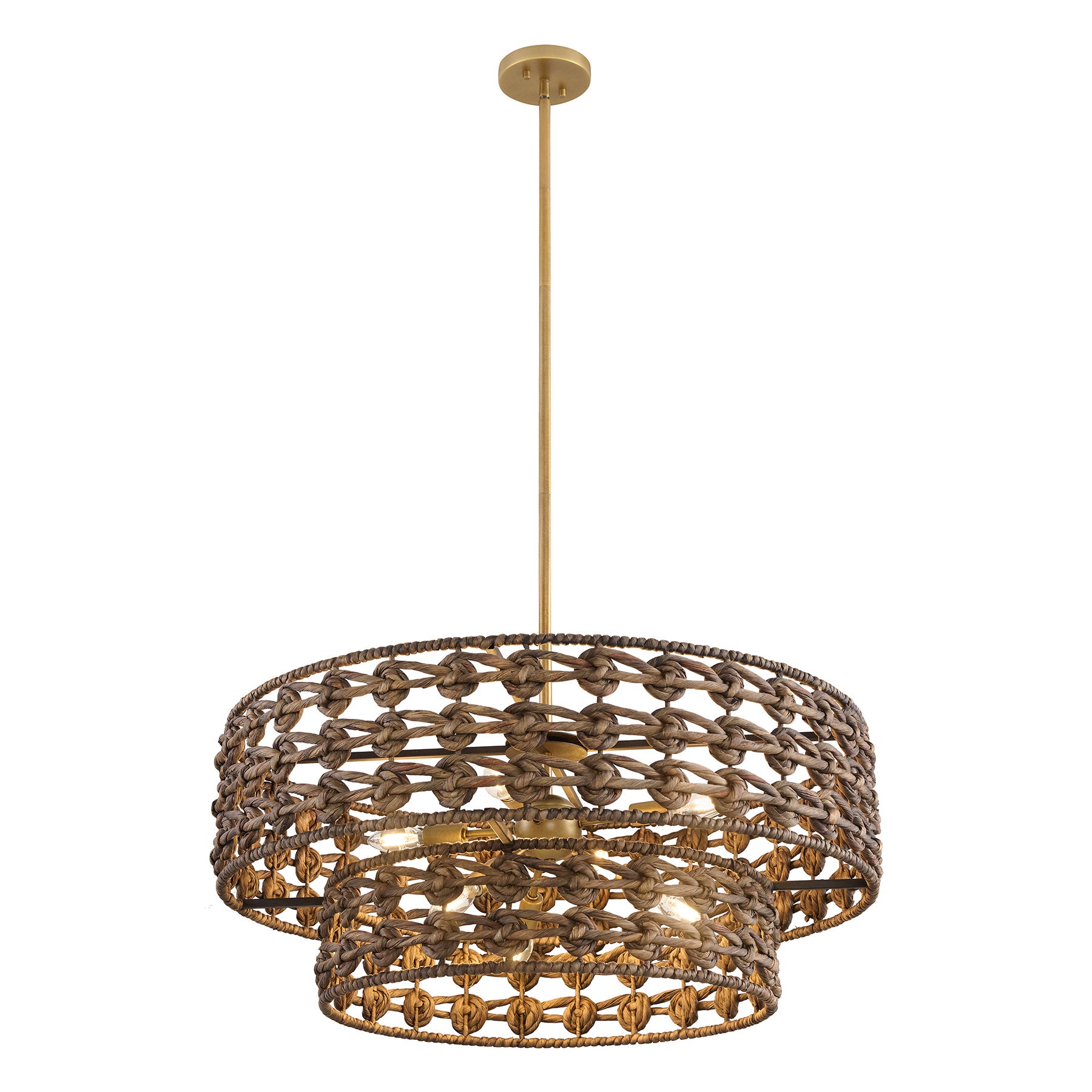 SAVOY HOUSE, SILENCIO PENDANT, PENDANT LIGHT