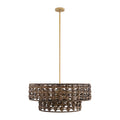 SAVOY HOUSE, SILENCIO PENDANT, PENDANT LIGHT