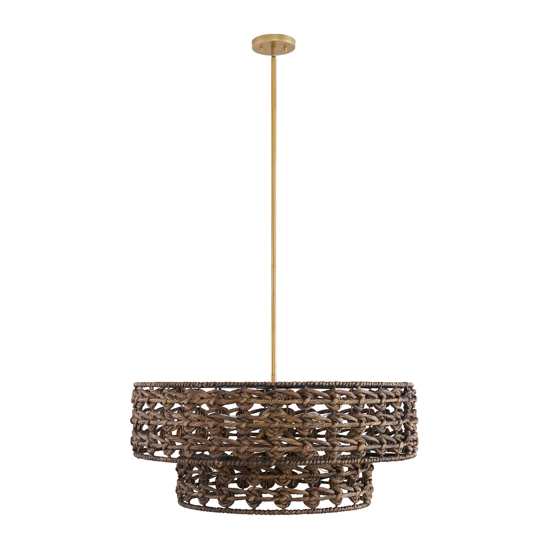 SAVOY HOUSE, SILENCIO PENDANT, PENDANT LIGHT