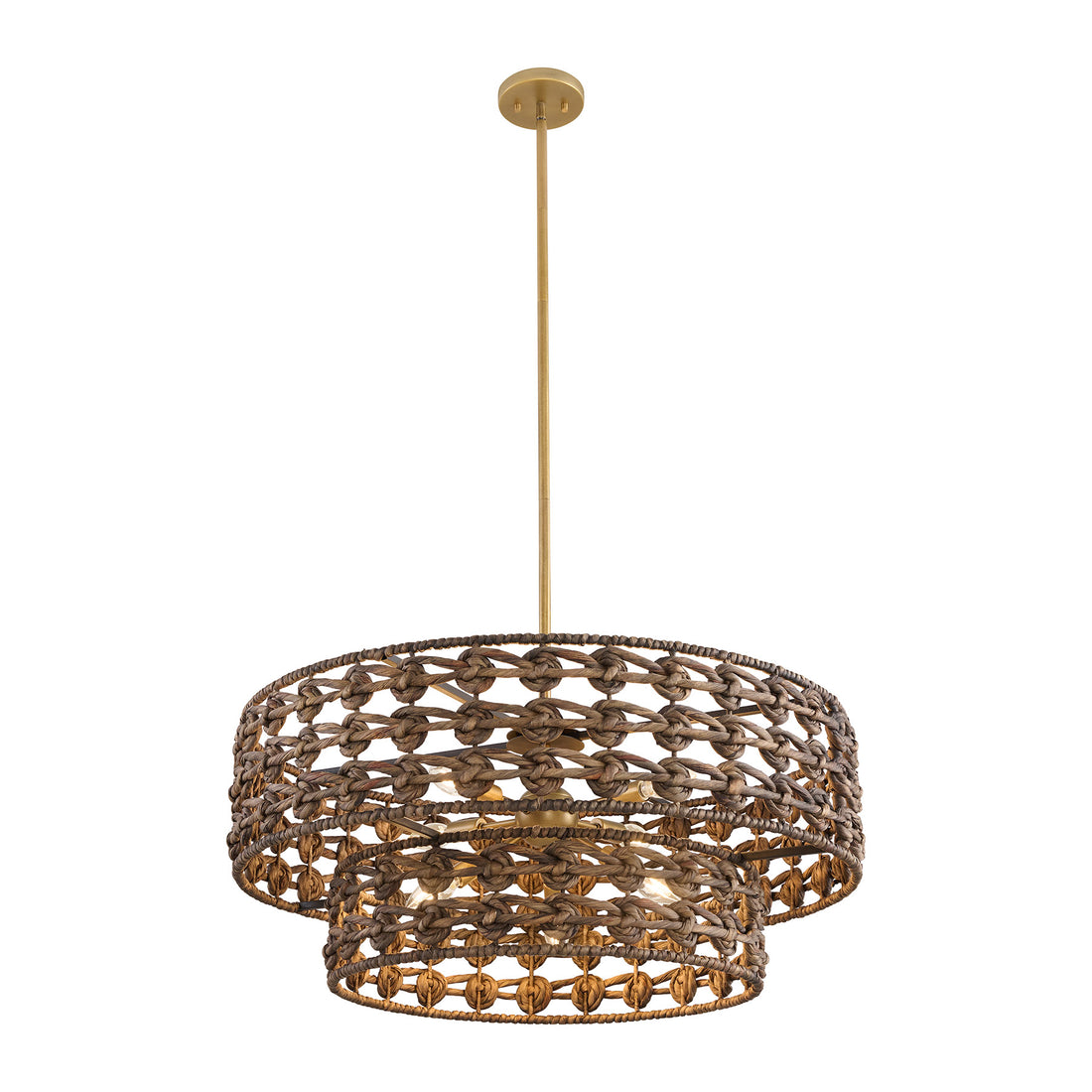 SAVOY HOUSE, SILENCIO PENDANT, PENDANT LIGHT