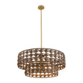 SAVOY HOUSE, SILENCIO PENDANT, PENDANT LIGHT